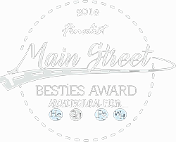 Bestie Award